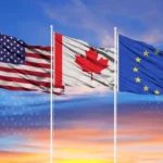 flags-european-union-united-states-600nw-2314691991