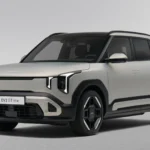 Kia EV2