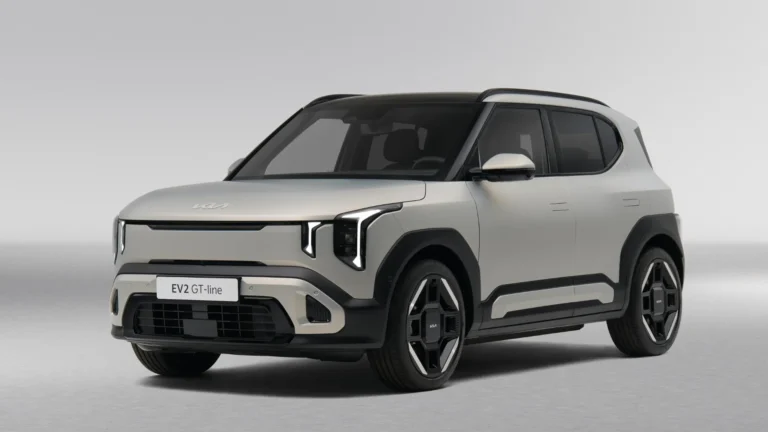 Kia EV2