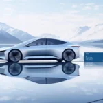 Svolt BEV Battery Fortress 2.0