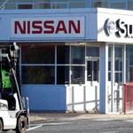 Nissan Sundrland